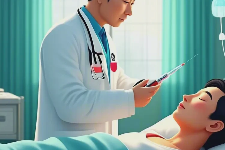 29岁中餐血糖19.7是怎么回事(图3)