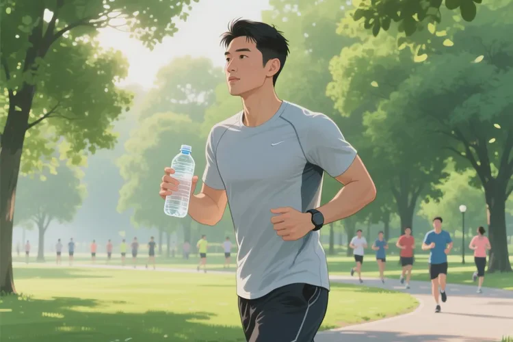 29岁早餐血糖11点7是怎么回事(图3)