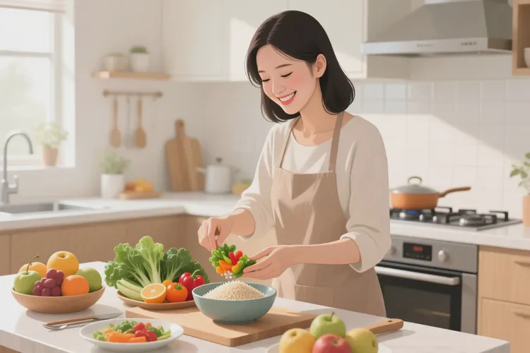 29岁空腹血糖5.2是怎么回事(图4)