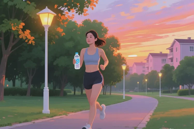 28岁睡前血糖9.7是怎么回事(图4)