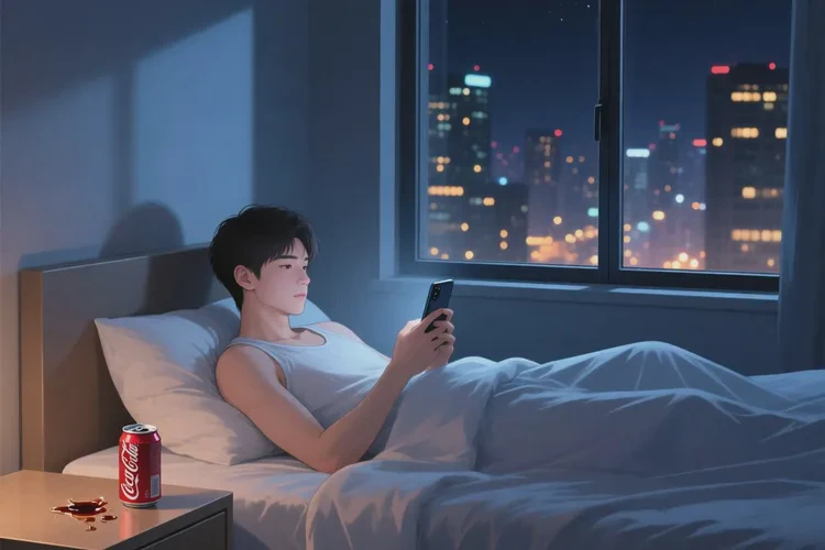 29岁早餐血糖8点6是怎么回事(图4)