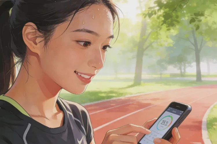 29岁晚餐血糖22.2是怎么回事(图4)