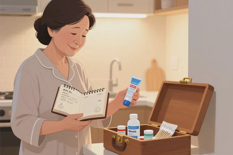 青少年屁股有湿疹能治愈吗(图2)