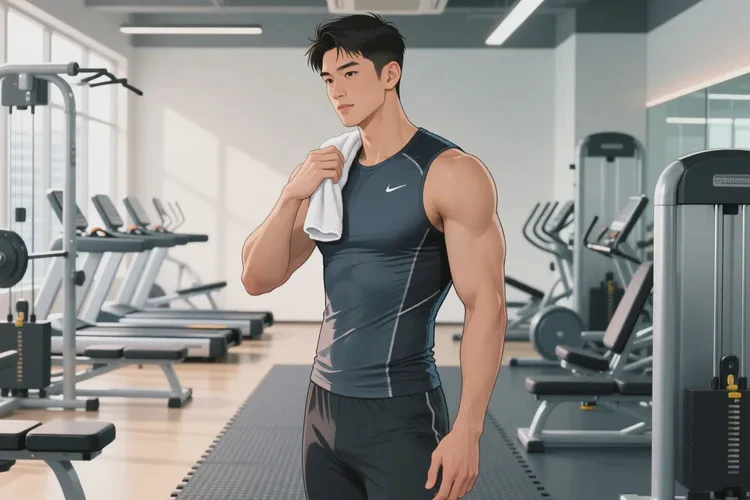 男人四肢经常起湿疹能治愈吗(图2)