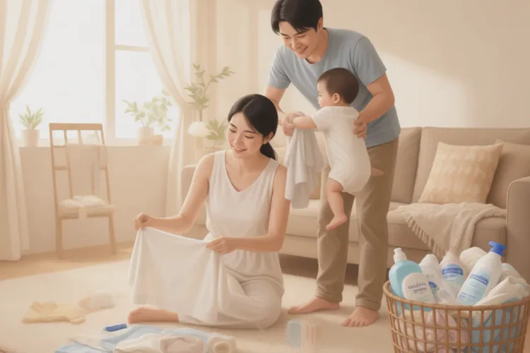 新生儿全身容易起湿疹能治愈吗(图3)