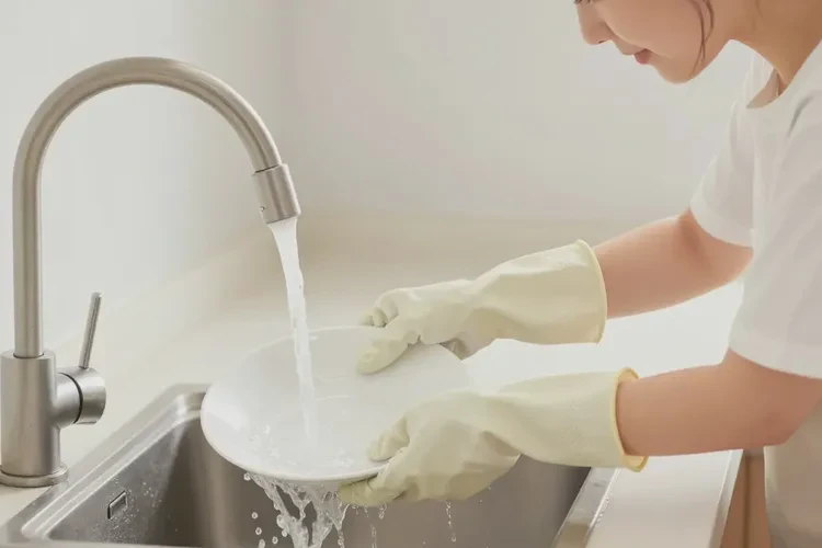 女生手上经常起湿疹能治愈吗(图3)