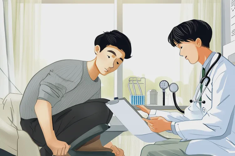 29岁中餐血糖24.4是怎么回事(图3)