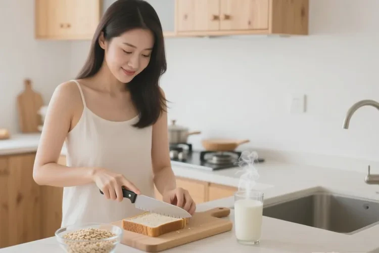 29岁早上血糖3.6是怎么回事(图3)