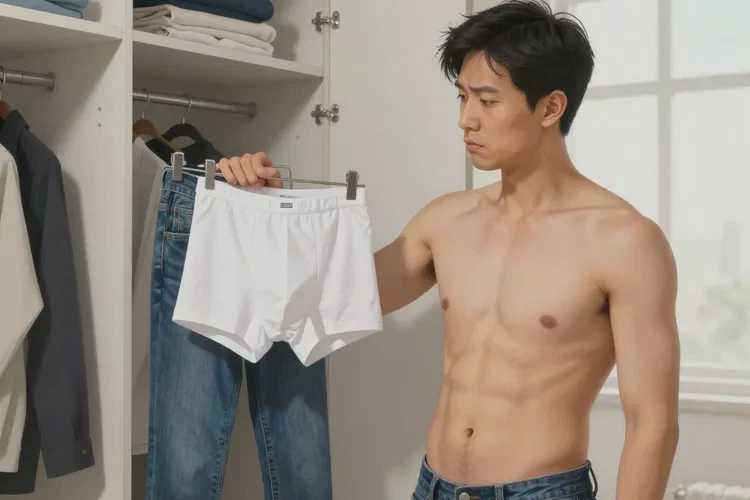 男人屁股容易起湿疹能治愈吗(图2)