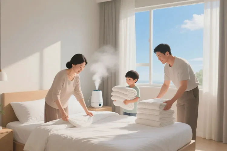 小学生手臂上经常长湿疹能治愈吗(图4)