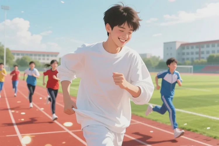 中学生全身经常长湿疹能治愈吗(图3)