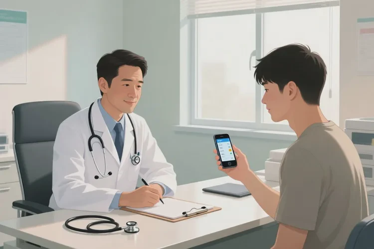 29岁中餐血糖25.2是怎么回事(图2)