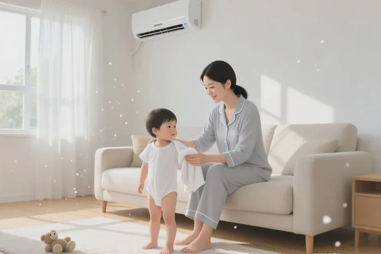 孩子四肢出湿疹能不能治愈(图3)