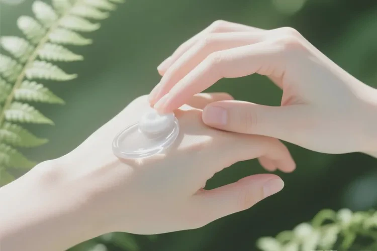 男性面部容易起湿疹能治愈吗(图2)