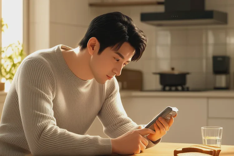 29岁早餐血糖18.1是怎么回事(图1)