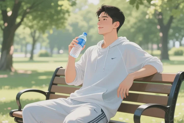 男生屁股容易长湿疹能治愈吗(图2)