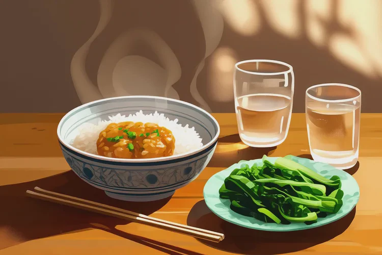 29岁晚餐血糖5.8是怎么回事(图3)