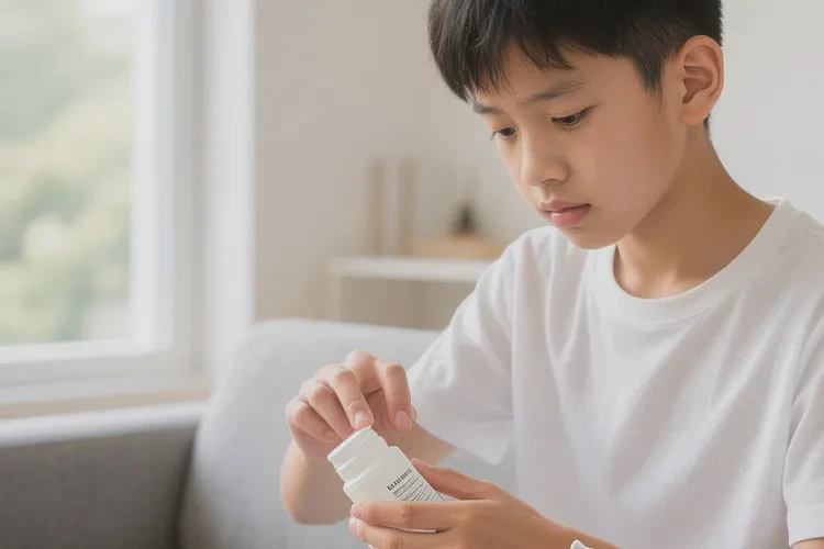 青少年全身容易起湿疹能治愈吗(图3)