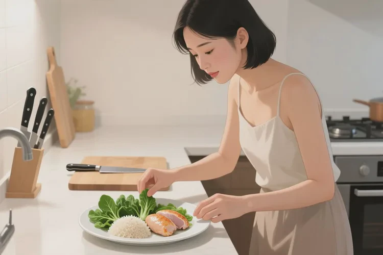 29岁中餐血糖7.8是怎么回事(图4)