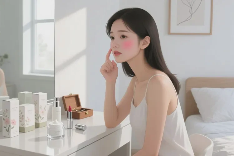 女人身上偶尔起湿疹能治愈吗(图1)