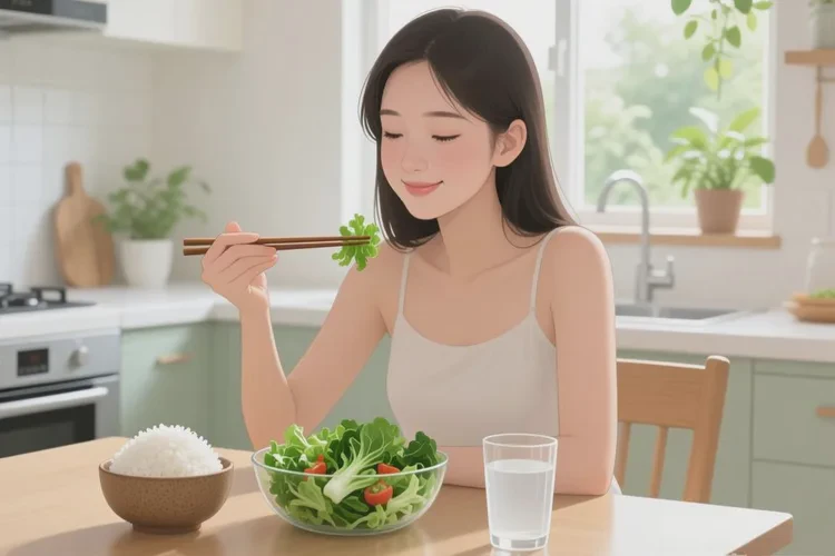 29岁餐后血糖13.4是怎么回事(图4)