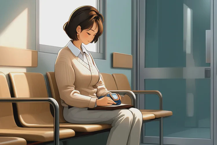 29岁晚餐血糖18点7是怎么回事(图4)