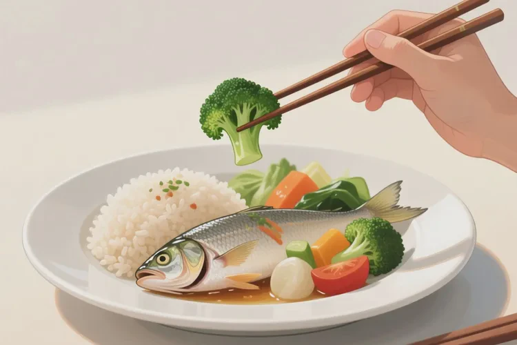 29岁晚餐血糖14.3是怎么回事(图4)