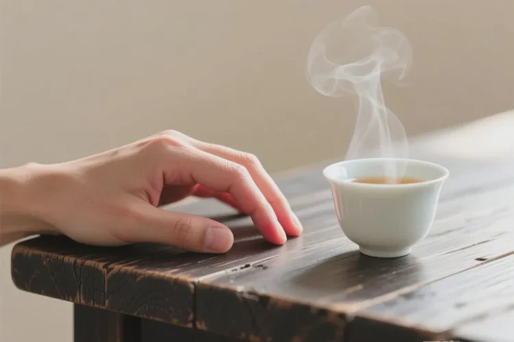 青年人手上有湿疹能治愈吗(图4)