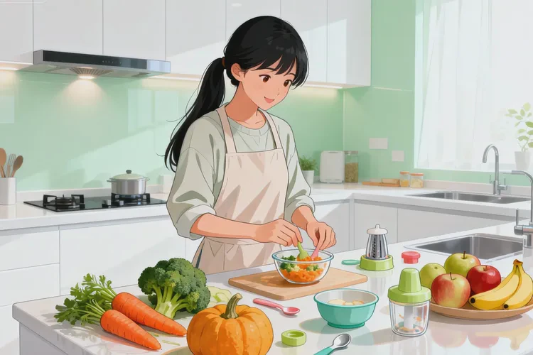 宝宝大腿上出湿疹能不能治愈(图2)