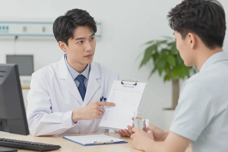 29岁空腹血糖4点5是怎么回事(图2)