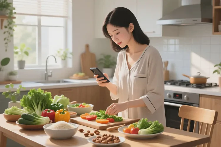 29岁早餐血糖29.7是怎么回事(图3)