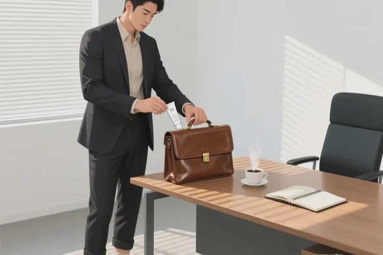 男性小腿上起湿疹能治愈吗(图3)