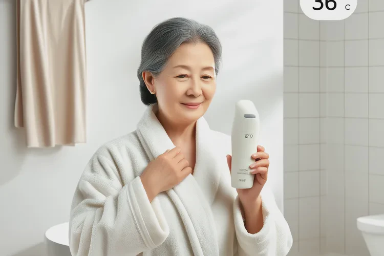 高龄老人手臂经常起湿疹能治愈吗(图1)