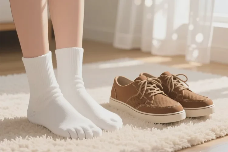 老年人脚上经常长湿疹能治愈吗(图4)