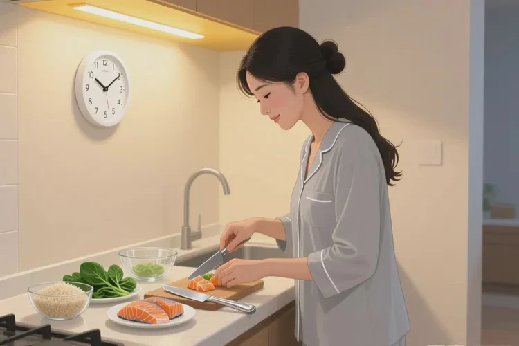 28岁睡前血糖18.3是怎么回事(图3)