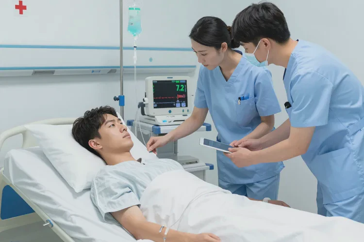 29岁早上血糖23.7是怎么回事(图2)