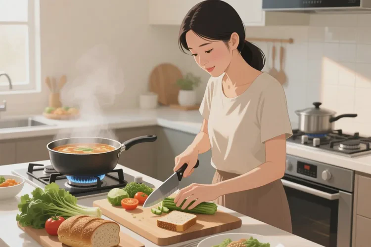 29岁早上血糖6.1是怎么回事(图3)