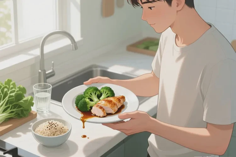 28岁晚上血糖7点9是怎么回事(图3)