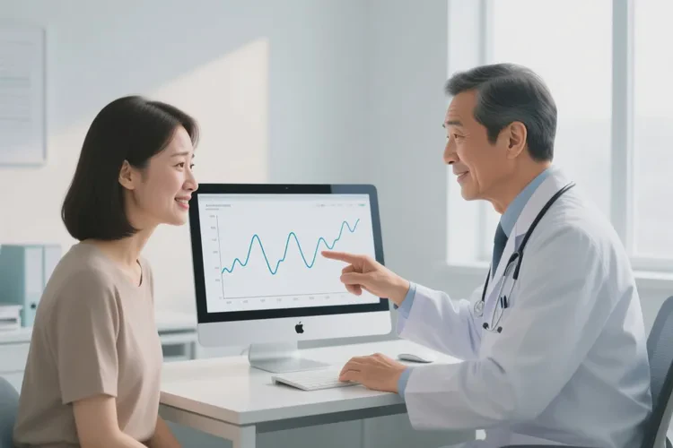 28岁晚上血糖13.8是怎么回事(图4)