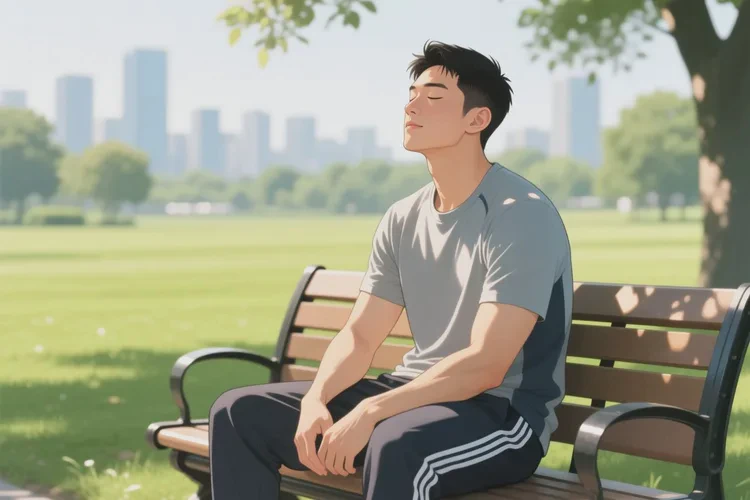 男人四肢有湿疹能治愈吗(图4)