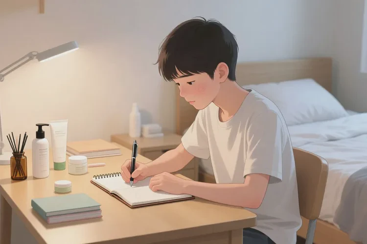 青少年屁股偶尔长湿疹能治愈吗(图4)