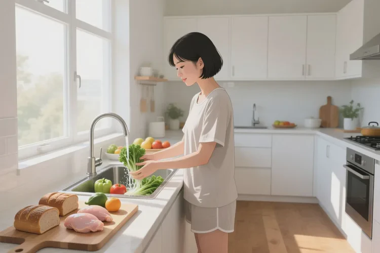 29岁晚餐血糖20点3是怎么回事(图3)