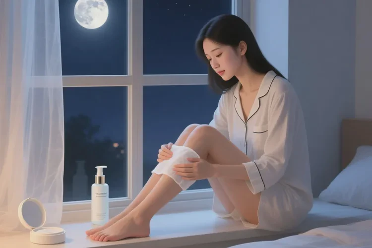 哺乳期妈妈四肢偶尔起湿疹能治愈吗(图3)