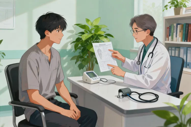 28岁下午血糖15.5是怎么回事(图4)