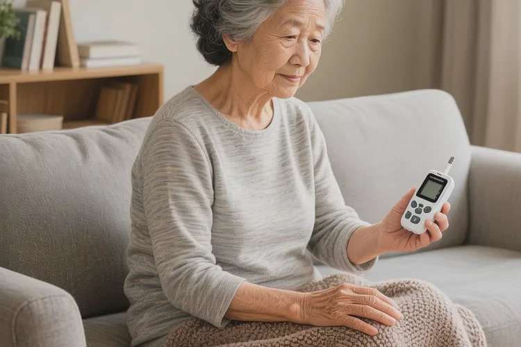 29岁下午血糖26.7是怎么回事(图3)