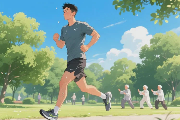 28岁晚上血糖13.6是怎么回事(图3)