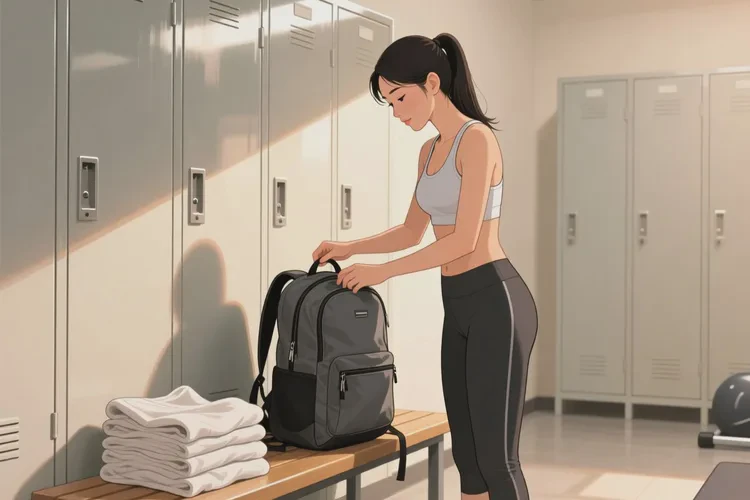 女性屁股上偶尔起湿疹能治愈吗(图4)