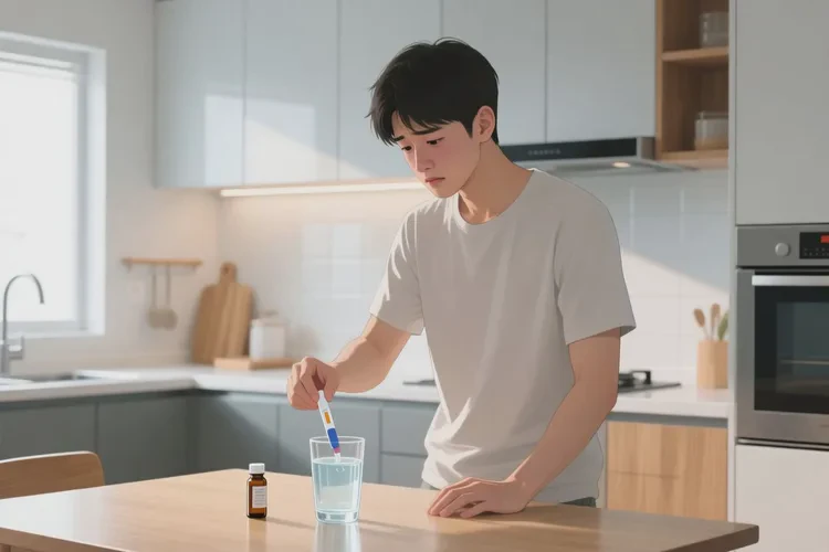 28岁晚上血糖28.1是怎么回事(图3)