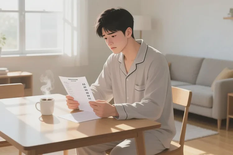 29岁早上空腹血糖17.8是怎么回事(图1)