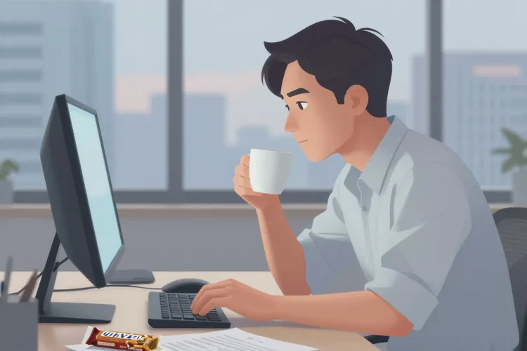 29岁早餐血糖13点3是怎么回事(图2)